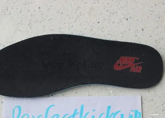 GOD IN THE ONLY PK AIR BEST BRED THE RETAIL LEATHER TOE JORDAN 1 MARKET VERSION CORRECT 0503